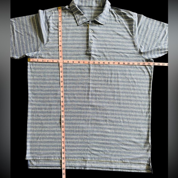 B DRADDY FIL POLO - Picture 5 of 6